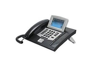 4019377901168 - COMfortel 2600 - ISDN-Telefon - Schwarz - für COMpact 3000 analog 3000 ISDN 3000 VoIP 5010 VOIP 5020 VOIP