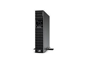 4712364143595 - CyberPower Smart App Online OL1000ERTXL2U - USV - 900 Watt - 1000 VA - 72 Ah - RS-232 USB 4712364143595 - CyberPower Smart App Online OL1000ERTXL2U - USV - 900 Watt - 1000 VA - 72 Ah - RS-232 USB