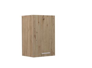 4066731409709 - Hängeschrank R-Line Artisan-Eiche 40 cm Vicco