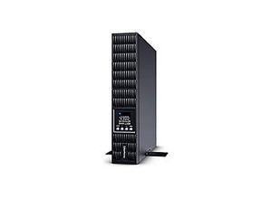 4712856273809 - CyberPower Smart App Online S OLS1000ERT2UA - USV (in Rack montierbar extern) - Wechselstrom 230 V - 900 Watt - 1000 VA - 1-phasig