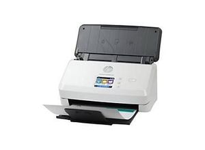 0193808948688 - Scanjet Pro N4000 snw1 Sheet-feed - Dokumentenscanner - Desktop-Gerät - USB 30 LAN Wi-Fi(n)