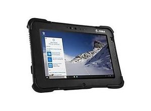 0663056028758 - Zebra XSLATE L10ax - Robust - Tablet - Intel Core i5 1135G7 24 GHz - Win 10 Pro 64-Bit - Intel Iris Xe Grafikkarte 0663056028758 - Zebra XSLATE L10ax - Robust - Tablet - Intel Core i5 1135G7 24 GHz - Win 10 Pro 64-Bit - Intel Iris Xe Grafikkarte