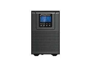 4260074979756 - Bundle POWERWALKER VFI 1000 TGB 1000VA + POWERWALKER BP S24T-6x9Ah 24V externes Akkupack Fuer VFI 1000 TGB TGS 4260074979756 - Bundle POWERWALKER VFI 1000 TGB 1000VA + POWERWALKER BP S24T-6x9Ah 24V externes Akkupack Fuer VFI 1000 TGB TGS