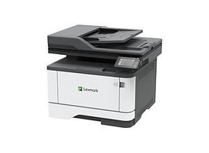 0734646695695 - MX431adn - Multifunktionsdrucker - s w - Laser - A4 Legal (Medien) - bis zu 36 Seiten Min (Kopieren) - bis zu 40 Seiten Min (Drucken) - 350 Blatt - 336 Kbps - USB 20 Gigabit LAN 0734646695695 - MX431adn - Multifunktionsdrucker - s w - Laser - A4 Legal (Medien) - bis zu 36 Seiten Min (Kopieren) - bis zu 40 Seiten Min (Drucken) - 350 Blatt - 336 Kbps - USB 20 Gigabit LAN