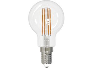 4018412692337 - Muller Licht - Müller-Licht 401110 led eek a (a - g) E14 Tropfenform 22 w = 40 w Warmweiß (ø x h) 45 mm x 85 mm ni