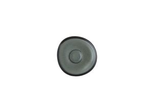 4003686402492 - Villeroy & Boch Kaffeeuntertasse LAVE GRIS (BHT 1550x2x15 cm) BHT 1550x2x15 cm grau