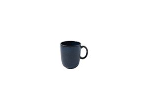 4003686373471 - Villeroy & Boch Henkelbecher LAVE BLEU (BHT 9x1050x1250 cm) BHT 9x1050x1250 cm blau