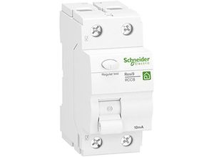 3606489596101 - Schneider Electric R9R26225 Fehlerstrom-Schutzschalter A 25 A 001 A