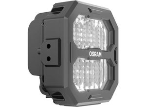 4062172279567 - OSRAM Arbeitsscheinwerfer 12 V 24 V LEDriving® Cube PX4500 Flood LEDPWL 109-FL Weites Fernlicht (B x H x T) 684 x 11342 x 1171 mm 4500 lm 6000 K