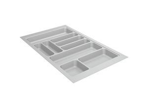 4023149739675 - Hettich - OrgaTray 440 370 - 440 451 - 500 silber 4023149739675 - Hettich - OrgaTray 440 370 - 440 451 - 500 silber