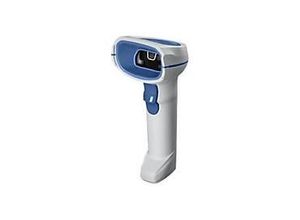 8596375046658 - Zebra DS8108-HC - Healthcare - Barcode-Scanner - Handgerät - 2D-Imager - decodiert