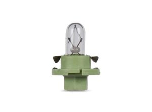 8711500484024 - PHILIPS Glühlampe Instrumentenbeleuchtung 24029CP Bax85d2yellowGOC48402428