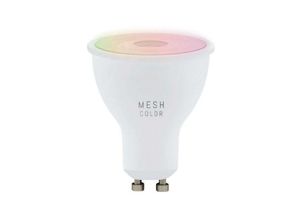 9002759122515 - Connect led Leuchtmittel-Z rgb Reflektor GU10 5 w Smart connect z Steuerbare Leuchtmittel - Eglo