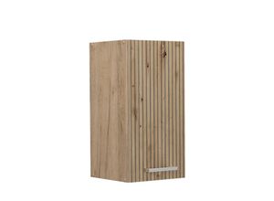 4066731409778 - Hängeschrank R-Line Artisan-Eiche 30 cm Vicco