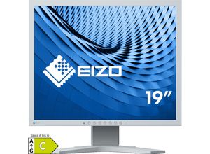 4995047049227 - EIZO FlexScan S1934H - LED-Monitor - 481 cm ( 4830cm (19) ) - 1280 x 1024 - IPS - 250 cd m² - 10001 - 14 ms - DVI-D VGA DisplayPort - Lautsprecher - Grau 4995047049227 - EIZO FlexScan S1934H - LED-Monitor - 481 cm ( 4830cm (19) ) - 1280 x 1024 - IPS - 250 cd m² - 10001 - 14 ms - DVI-D VGA DisplayPort - Lautsprecher - Grau