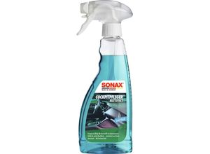 4064700357242 - 1x 500ml Cockpitreiniger Matteffect Sport Fresh Cockpitspray Pflege