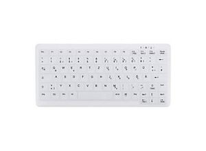 4025112097881 - CHERRY ACTIVE KEY TAS AK-C4110F-FU1-W GE DE-Layout weiß AK-C4110F-FU1-W GE 4025112097881 - CHERRY ACTIVE KEY TAS AK-C4110F-FU1-W GE DE-Layout weiß AK-C4110F-FU1-W GE