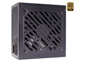 4044953503306 - Gaming GOLD Series XP650R12 Netzteile - 650 Watt - 120 mm - ATX 252 - 80 Plus Gold zertifiziert 4044953503306 - Gaming GOLD Series XP650R12 Netzteile - 650 Watt - 120 mm - ATX 252 - 80 Plus Gold zertifiziert