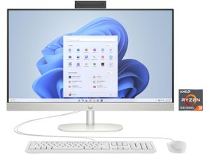 0198122456246 - All-in-One PC 27-cr0207ng Computer Gr Windows 11 8 GB RAM 512 GB SSD weiß (shell white) All in One PC 0198122456246 - All-in-One PC 27-cr0207ng Computer Gr Windows 11 8 GB RAM 512 GB SSD weiß (shell white) All in One PC