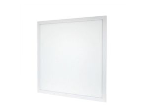 8435427138937 - Barcelona Led - LED-Einbaupanel 600x600mm 40W cct abstimmbares Weiß mit kit