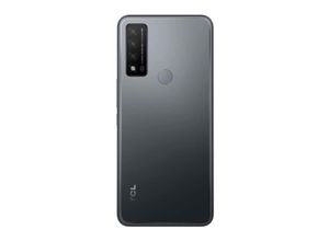 4894461918785 - 20R 5G (2021) Smartphone 128GB 4GB RAM Dual SIM Granite Grey 4894461918785 - 20R 5G (2021) Smartphone 128GB 4GB RAM Dual SIM Granite Grey