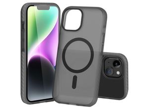 4250686413984 - Nevox Handyhülle StyleShell Invisio 4250686413984 - Nevox Handyhülle StyleShell Invisio