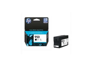 0886111748907 - Hewlett Packard - Tinte hp CN049AE (Nr 950) schwarz (CN049AEBGX)