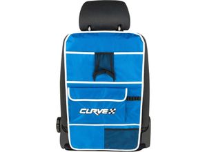 9001778261328 - - Kinder Organizer Curve blau   schwarz