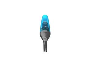 5035048698181 - Black&decker - Schwarz & Decker WDC215WA Handstaubsauger Blau Titan beutellos