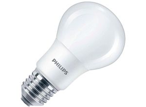 8718696577790 - - LED-Glühbirne E27 5W 470 lm A60 CorePro Neutrales Weiß 4000K 150°Ø60 mm