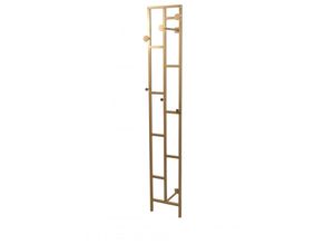 4046884071732 - Möbel Direkt Online - Garderobe Anke gold