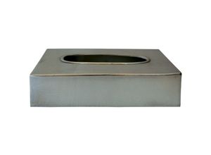 3456850408034 - - Messing Taschentuchbox 3456850408034 - - Messing Taschentuchbox