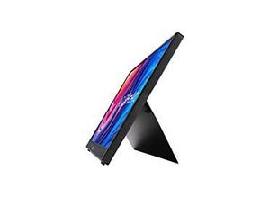 4718017862233 - ASUS ProArt PA148CTV - LED-Monitor - 356 cm (14) - tragbar - 1920 x 1080 Full HD (1080p) - IPS - 300 cd m² - 7001 - 5 ms - Micro HDMI 2xUSB-C - Lautsprecher