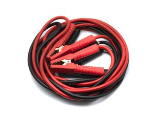 5902537827530 - EINPARTS Starthilfekabel EPBC600A 5902537827530 - EINPARTS Starthilfekabel EPBC600A