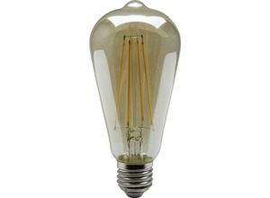 4002940150025 - - 15002 led E27 Kolbenform 4 w = 35 w Warmweiß (ø x l) 64 mm x 144 mm nicht dimmbar 1 St