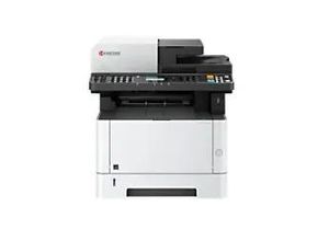 0632983040331 - ECOSYS M2540dn - Multifunktionsdrucker - s w - Laser - Legal (216 x 356 mm) (Original) - A4 Legal (Medien) - bis zu 40 Seiten Min (Drucken) - 350 Blatt - 336 Kbps - USB 20 Gigabit LAN USB-Host