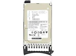 5051045099295 - Festplatte - 300 GB - Hot-Swap - 25 SFF - SAS - 10000 rpm (49Y6173) (49Y6173)