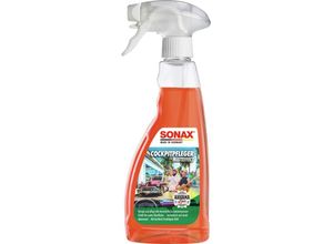 4064700368248 - 3x 500ml Cockpitreiniger Matteffect Havana Love Cockpitspray Pflege Sonax 03682410