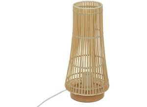 3560232821486 - Atmosphera Créateur Dintérieur - Mahe Lampe 3560232821486 - Atmosphera Créateur Dintérieur - Mahe Lampe
