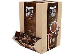 8711000487679 - Cocoa Fantasy Good Kakao Dark Sticks 24 g 30% Kakaoanteil 100 Stück