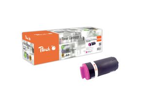 7640124895378 - S350 Toner ma ersetzt Samsung CLP-M350A ELS für zB Samsung CLP -350 Samsung CLP -350 N (wiederaufbereitet)