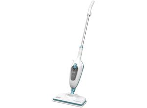 5035048666005 - Black&decker - Schwarz+Decker FSMH13E5-QS Fucking Professional Lavapavimenti Dampf Mop 5in1