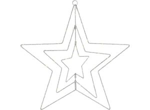 8719987634772 - OSE - Gelenkiger Weihnachtslichtstern 8719987634772 - OSE - Gelenkiger Weihnachtslichtstern
