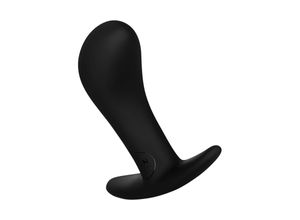 4032498248080 - FUN FACTORY - BOOTIE ANAL PLUG MITTEL SCHWARZ 4032498248080 - FUN FACTORY - BOOTIE ANAL PLUG MITTEL SCHWARZ
