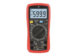 4047728043243 - Digital Multimeter V4324 Messgerät