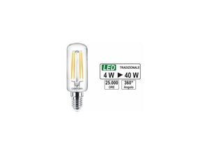 8050390012086 - - led -Glühbirne für Küchenhaube mit 4W -Filament