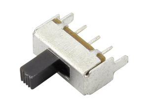 2050004882308 - Tru Components - 1386943 CSS-1202 Schiebeschalter 50 v dc 03 a 1 x Aus Ein 1 St