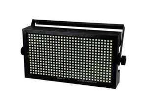 4026397656138 - LED Super Strobe DMX LED-Stoboskop Anzahl LEDs (Details)480 Kaltweiß