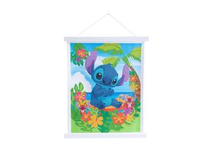 5056588604586 - Kreativset »CRAFT Buddy Crystal Art Scroll Stitch« (7 tlg)