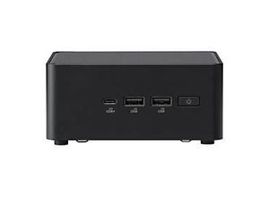 4711387498484 - ASUS NUC 14 Pro RNUC14RVHU5068C0I - Mini-PC - Core Ultra 5 125H 12 GHz - RAM 16 GB - SSD 512 GB - Intel Arc Graphics 4711387498484 - ASUS NUC 14 Pro RNUC14RVHU5068C0I - Mini-PC - Core Ultra 5 125H 12 GHz - RAM 16 GB - SSD 512 GB - Intel Arc Graphics